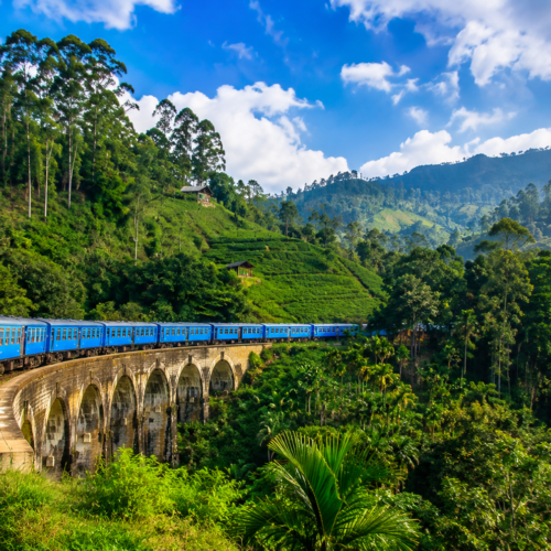 Best of Sri Lanka – Cultural Tour